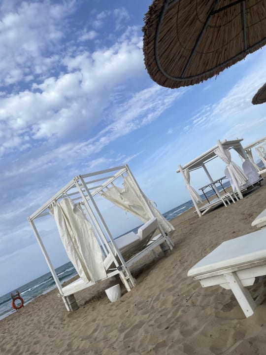 Strand Anemos Luxury Grand Resort