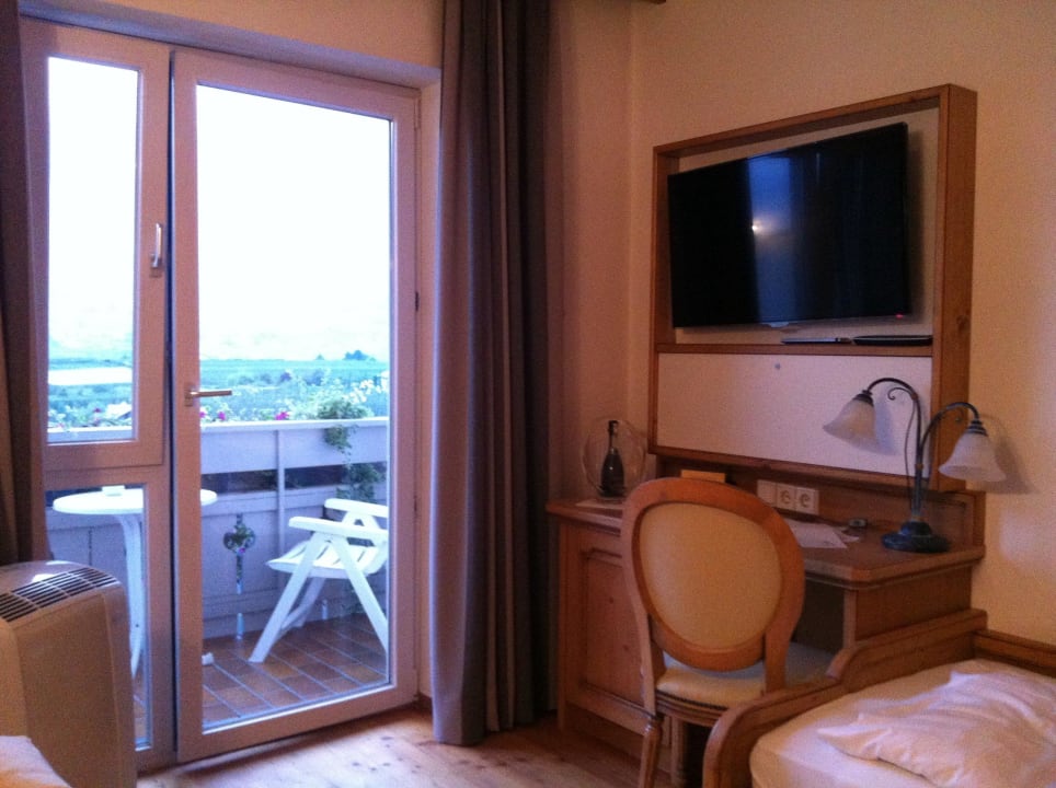 Tv Weinegg Wellviva Resort