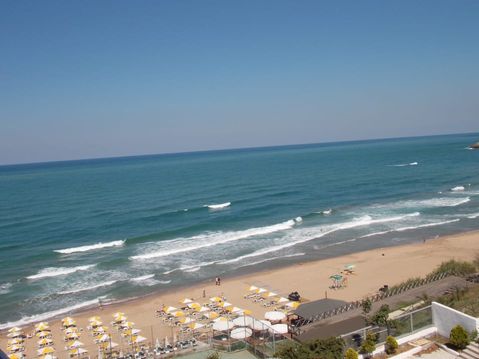 Hotelstrand Hotel Sile Resort