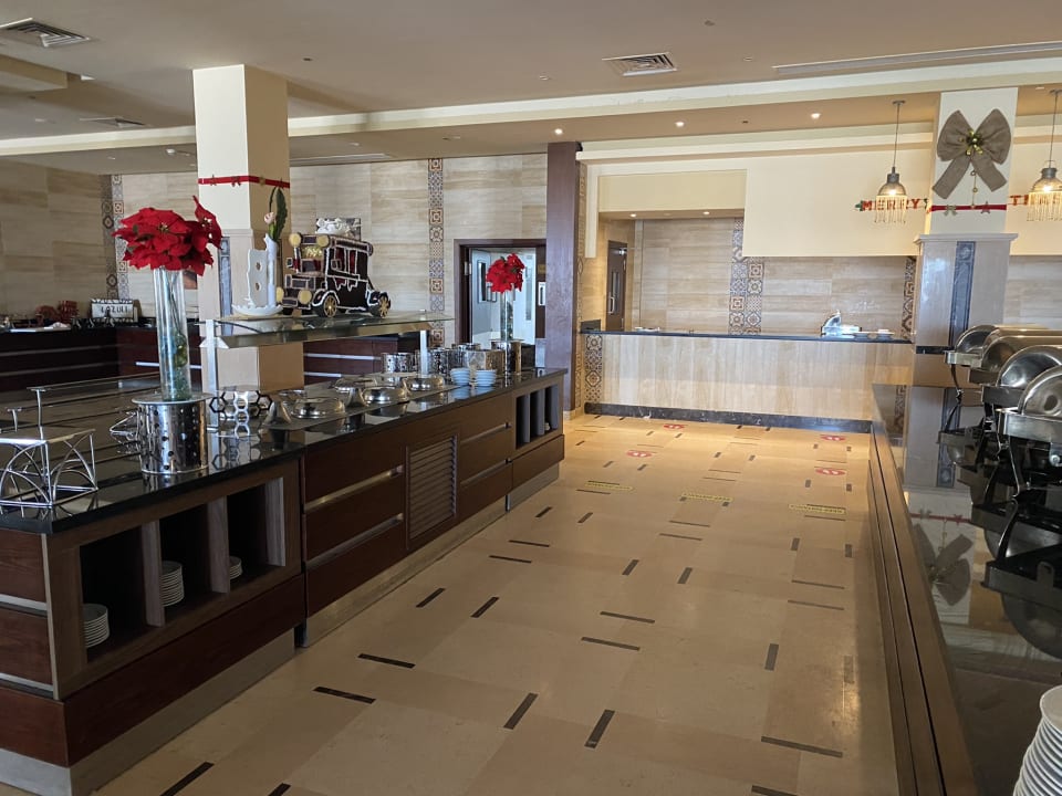 Gastro Lazuli Hotel Marsa Alam