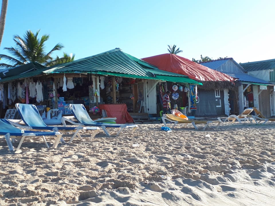 Strand Hotel Viva Dominicus Palace by Wyndham-All Inclusive Resort