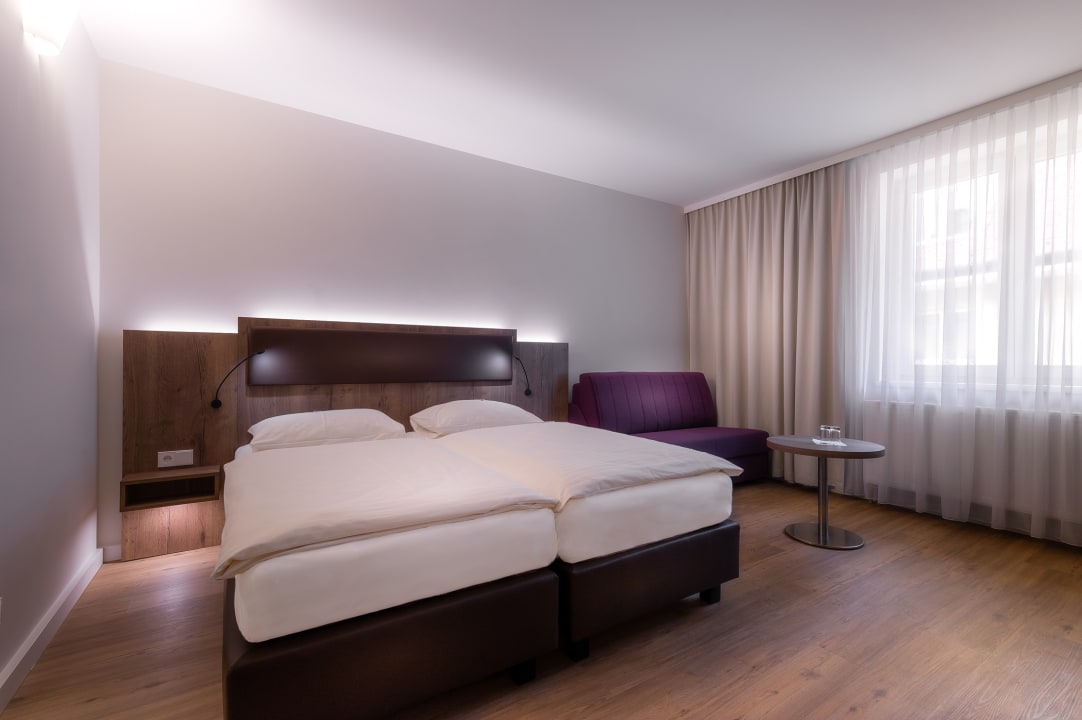 Zimmer City Hotel Stockerau
