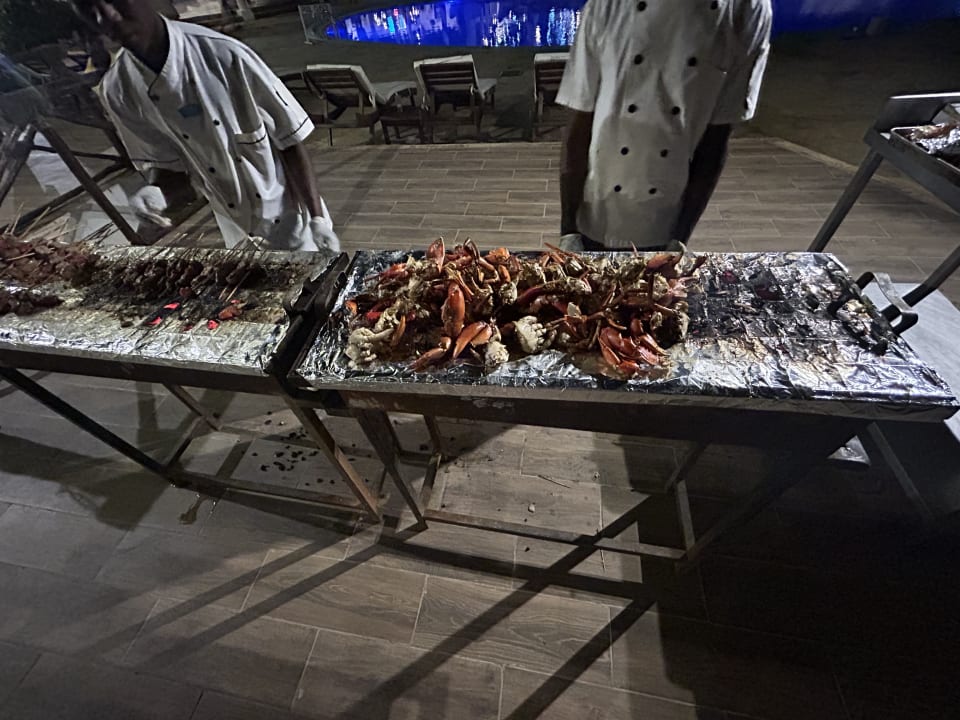 Gastro Hotel Kiwengwa Beach Resort