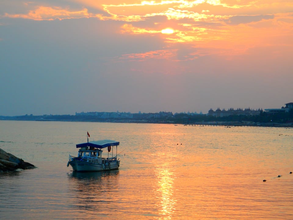 Strand Aydinbey Kings Palace & Spa
