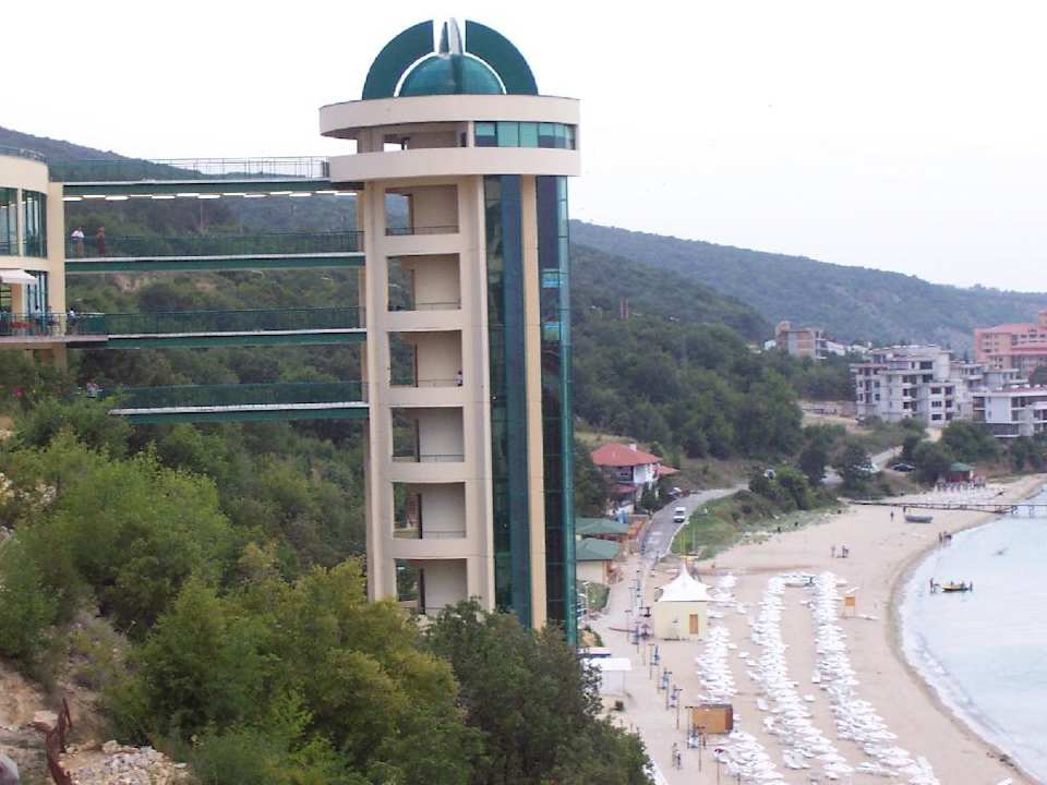 Paradise Beach Hotel Paradise Beach Hotel