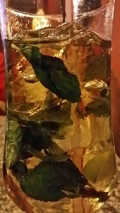 Mochito Pickalbatros Alf Leila Wa Leila Resort - Neverland Hurghada