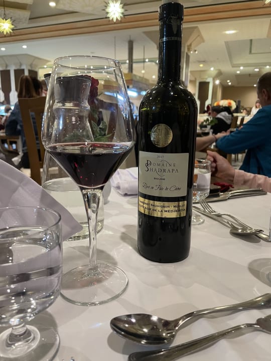 Gastro Iberostar Selection Kantaoui Bay