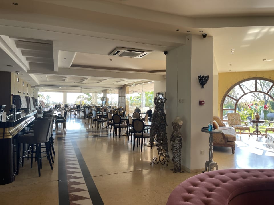 Gastro Mediterranean Princess