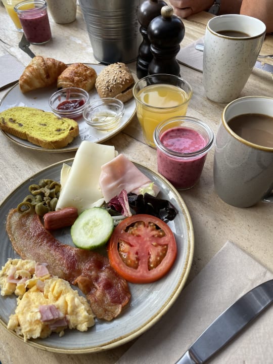 Gastro Caramelo Palma Beach
