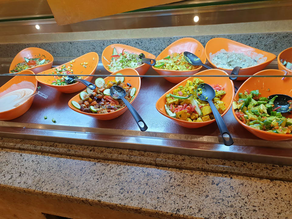 Gastro Shams Safaga Resort