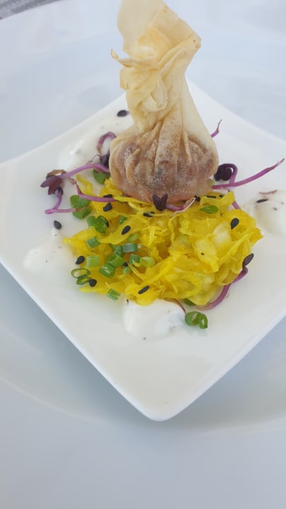 Gastro Villa Seilern Vital Resort