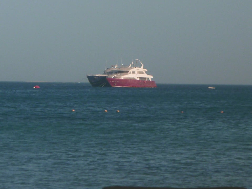 Strand Giftun Azur Resort