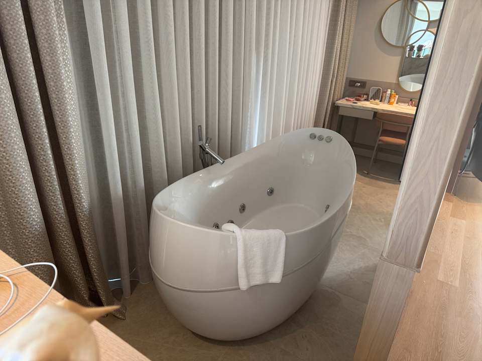 Zimmer Akra Sorgun Tui Blue Sensatori