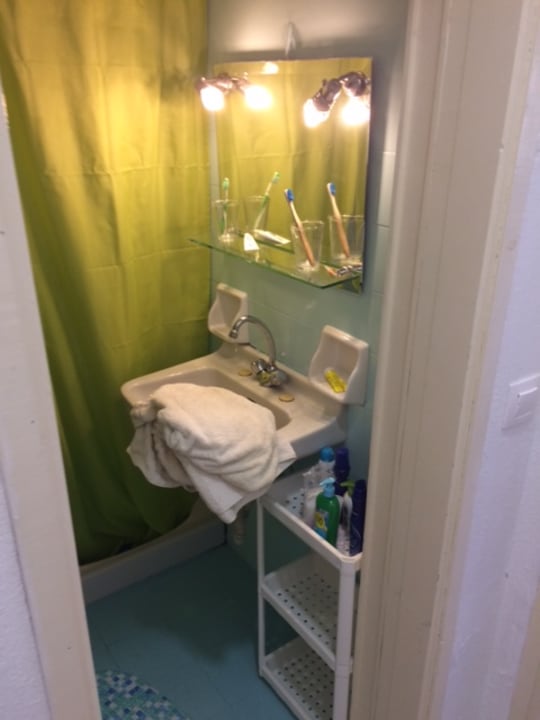 Zimmer Hotel Helios Splendid