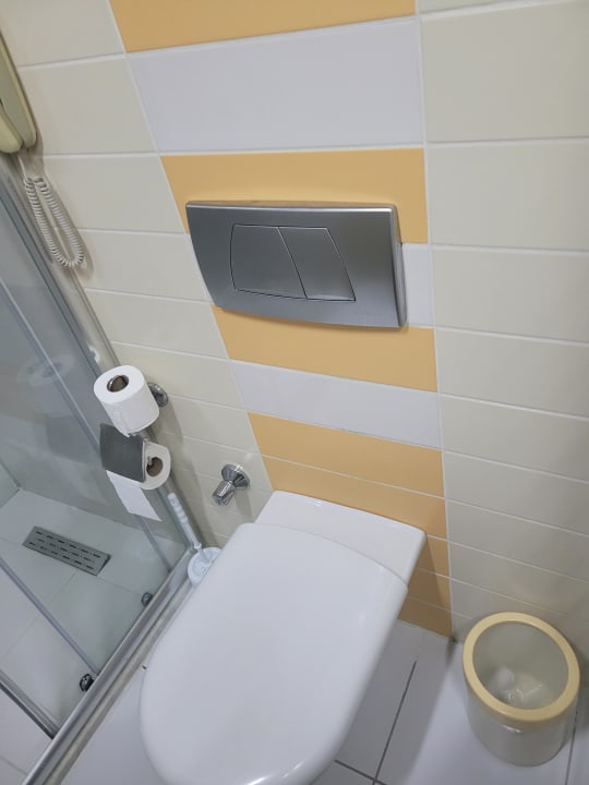 Zimmer Hotel Süral Resort