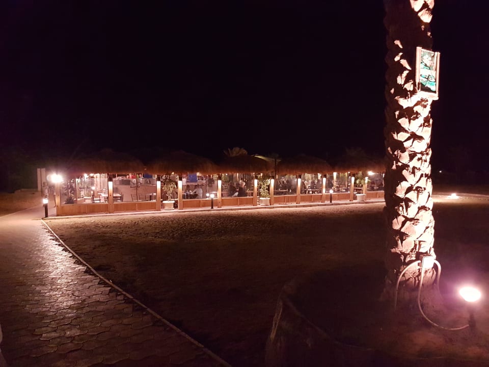 Gastro Three Corners Sea Beach Resort