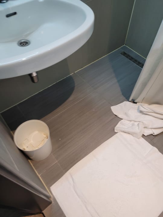 Zimmer Garner Hotel Vienna