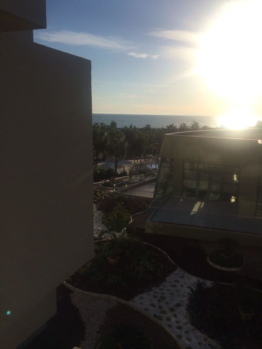 Ausblick VONRESORT Golden Coast