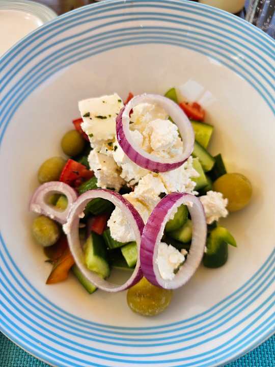 Gastro Hotel JAZ Makadi Star & Spa