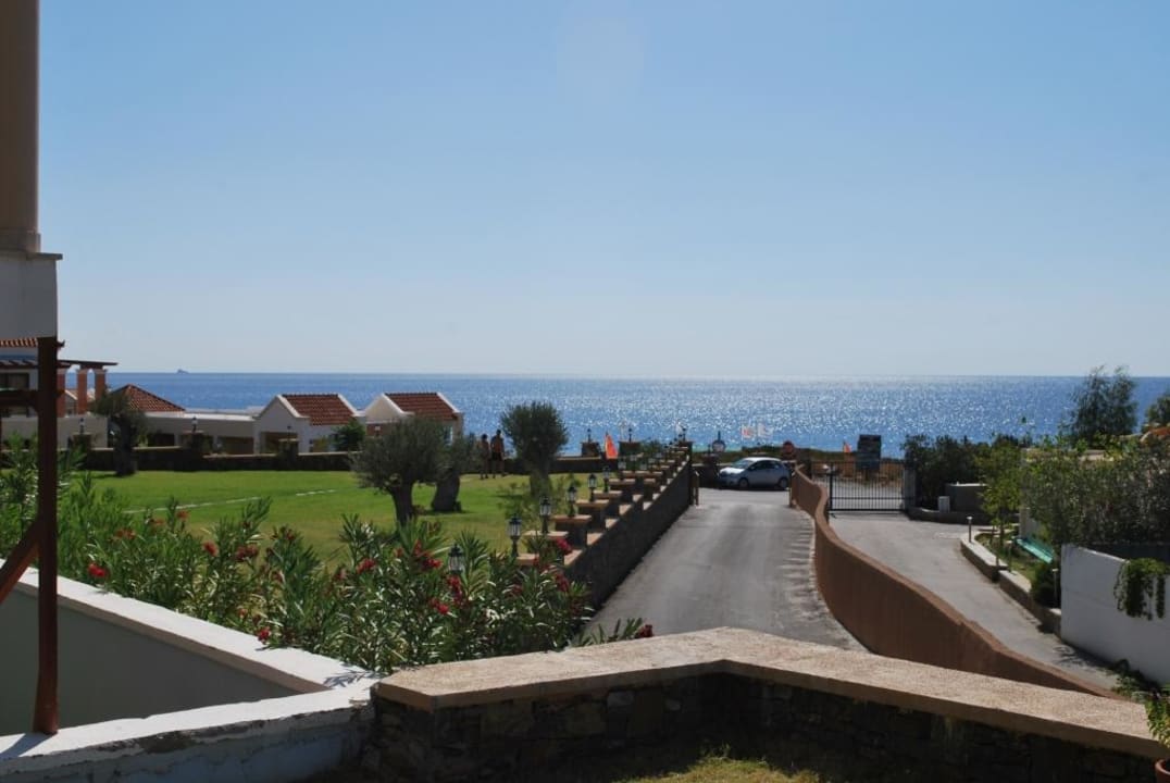 Widok Lindos Imperial Resort & Spa