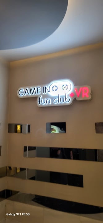 Sport & Freizeit Maxx Royal Belek Golf Resort