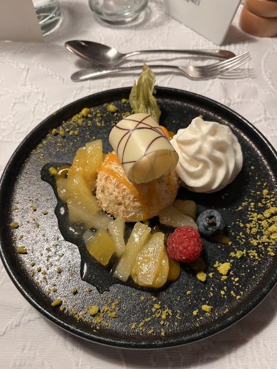 Gastro Hotel DIE SONNE