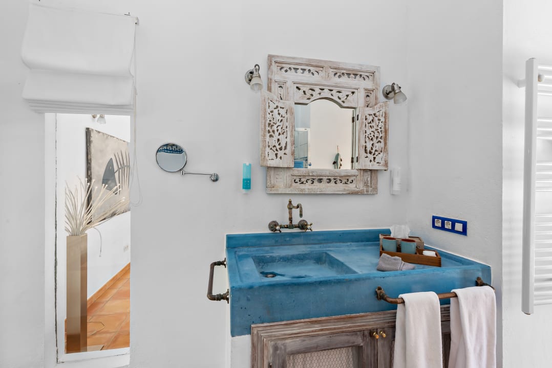 Zimmer Finca Amapola - Agrotourismus Hotel