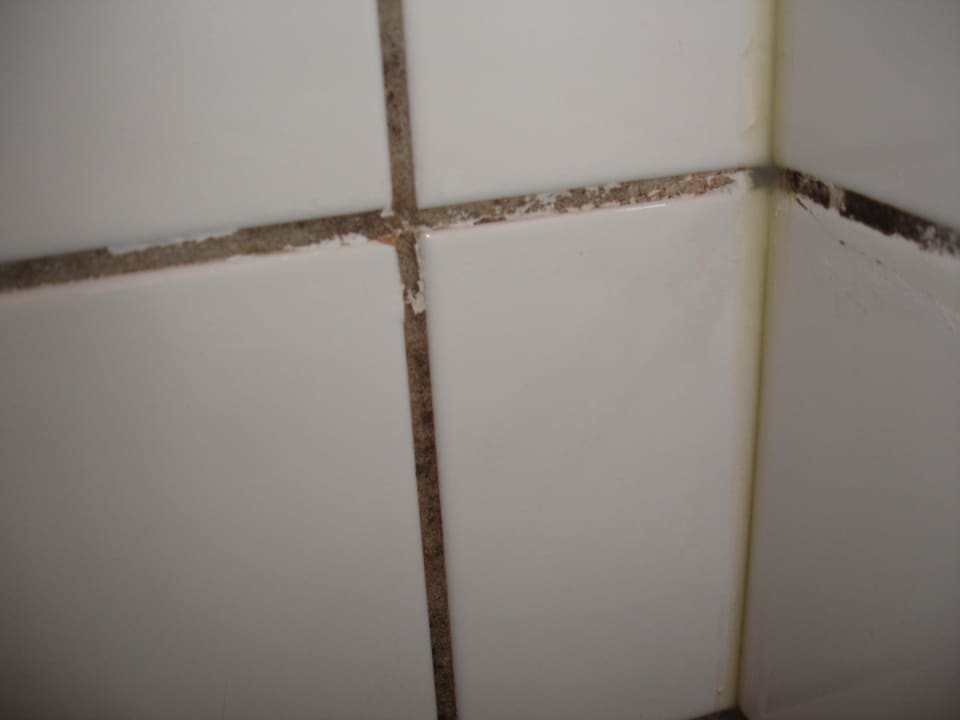 Wandfliesen Hotel de Oorsprong