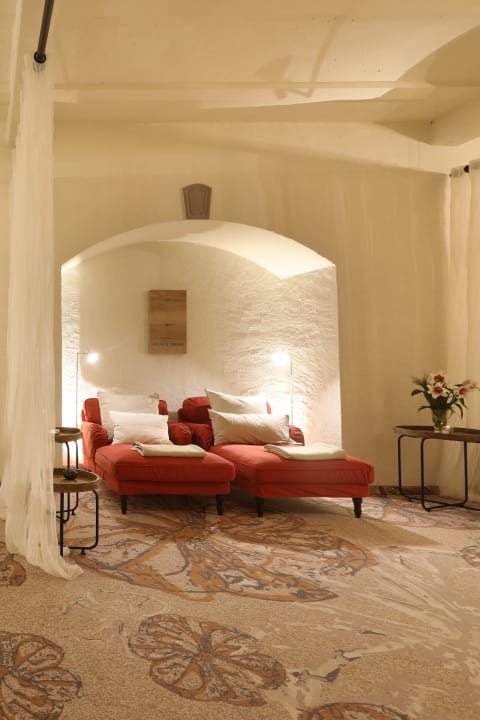 Sport & Freizeit Nägler´s Fine Lounge Hotel