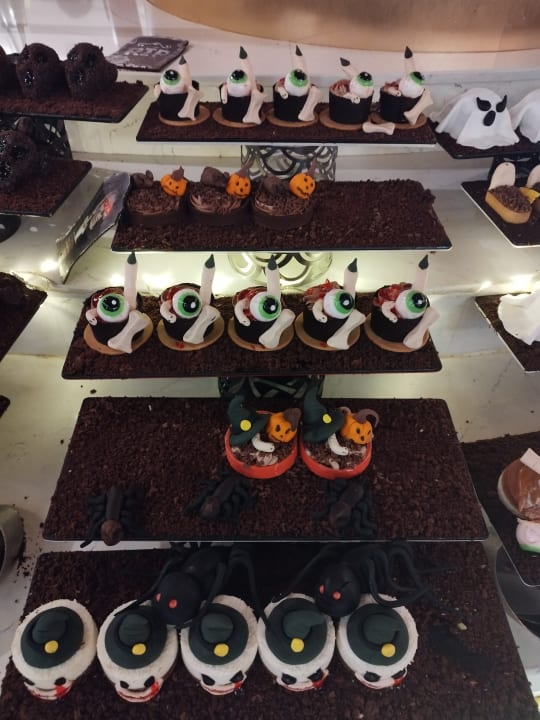 Gastro Seaden Quality Resort & Spa