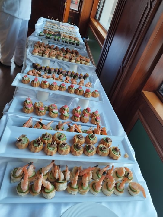 Gastro Stella Beach Resort & Spa Makadi Bay