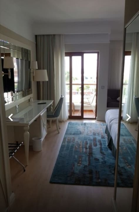 Zimmer Kaya Artemis Resort