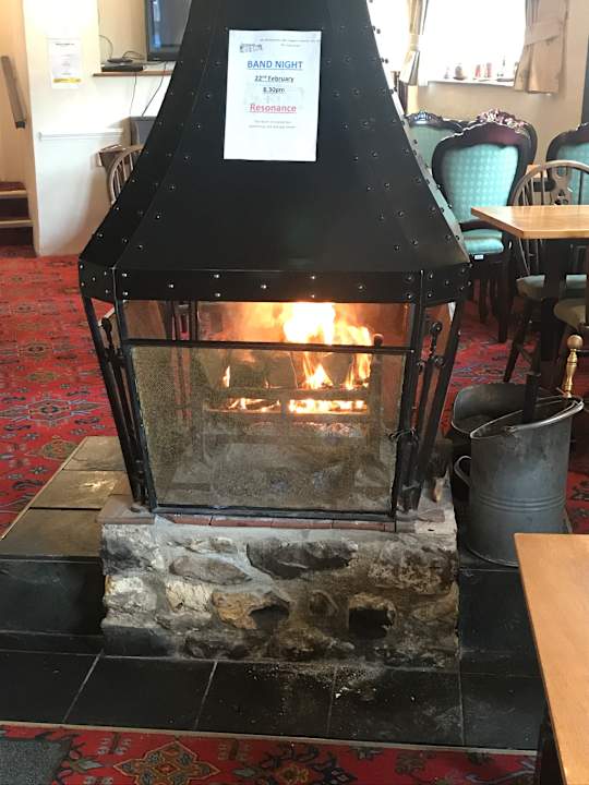 Sonstiges The Old Pound Inn