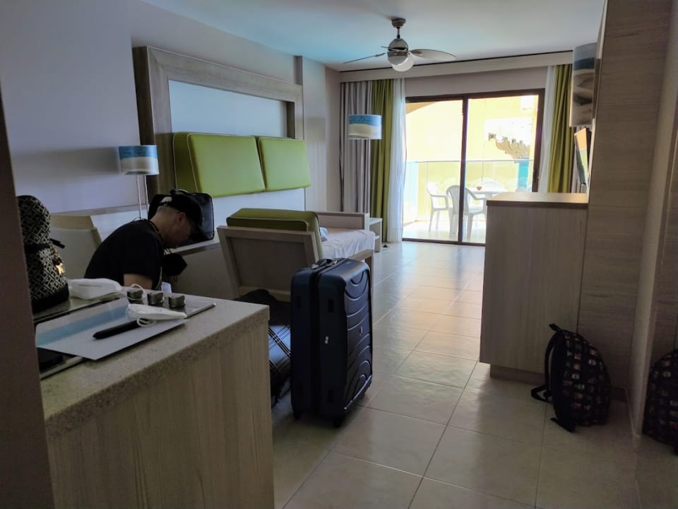 Zimmer Bull Dorado Beach & Spa