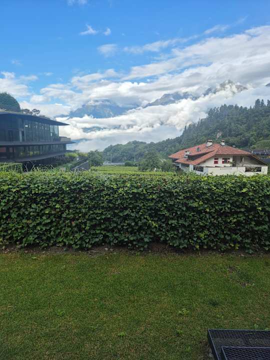 Zimmer Prinz Rudolf Smart Hotel