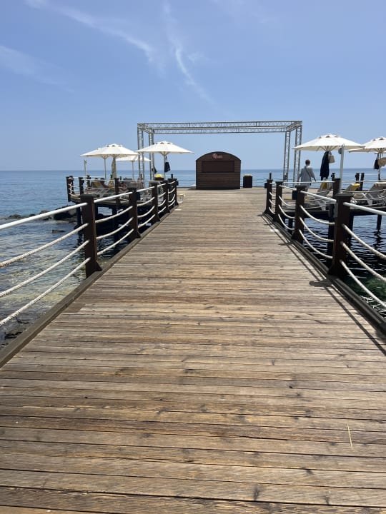 Strand Salamis Bay Conti Resort Hotel & Casino