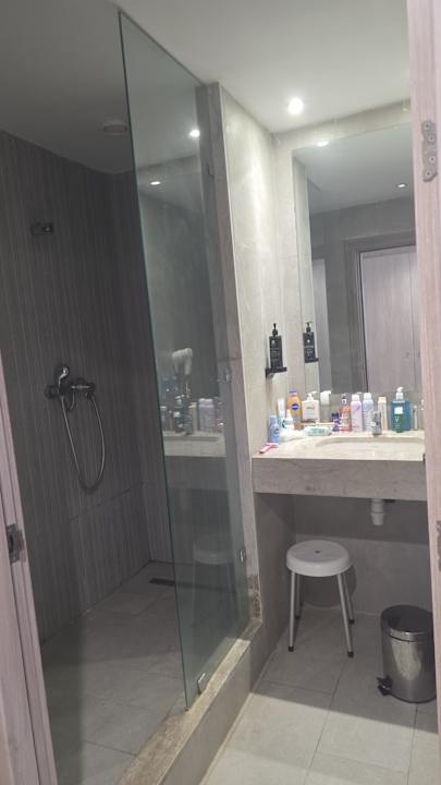 Zimmer Mahdia Beach & Aquapark