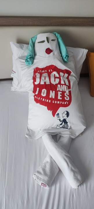 Zimmer Side Aquamarin Resort & Spa