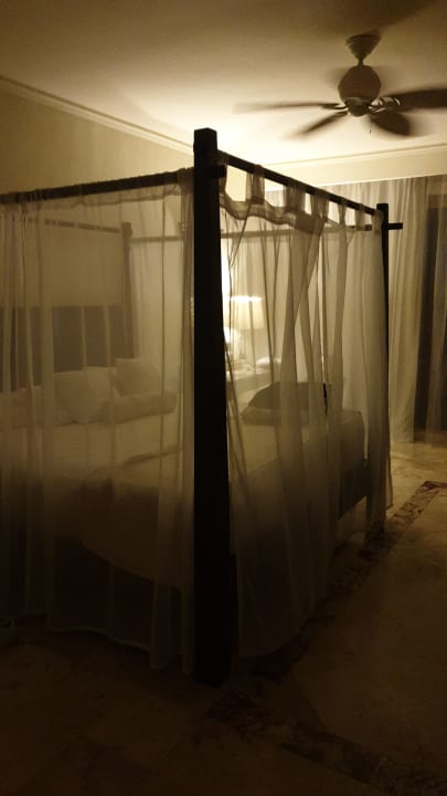 Zimmer Catalonia Royal Tulum Beach & Spa Resort - Adults only