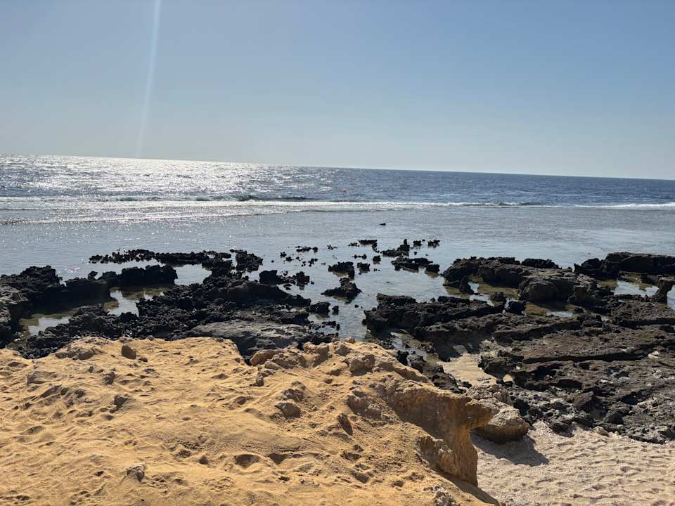 Strand Akassia Swiss Resort