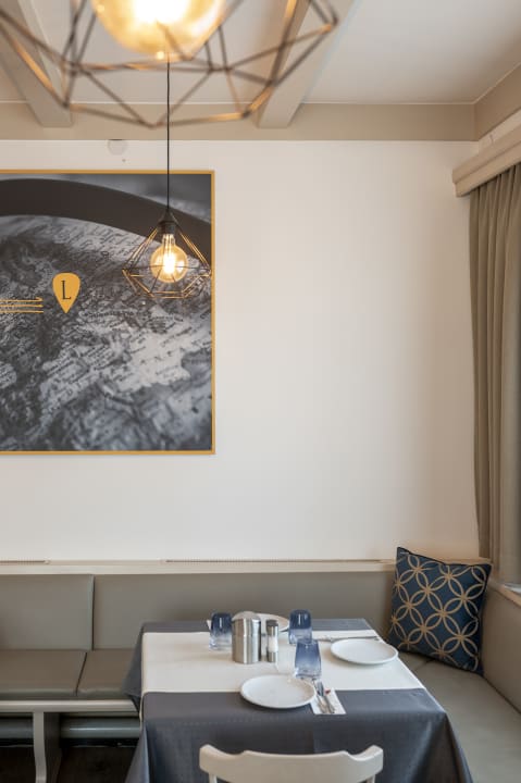 Gastro Hotel Lilienhof