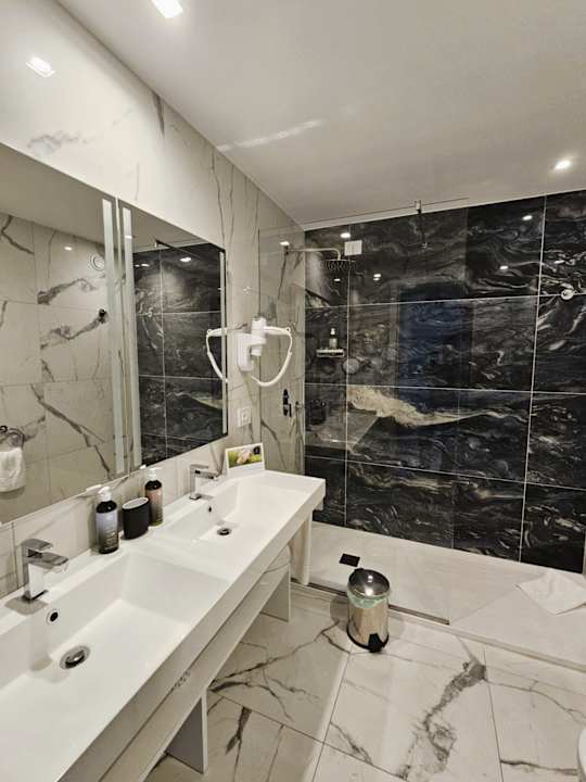 Zimmer Aldiana Club Rocca Nettuno Calabria