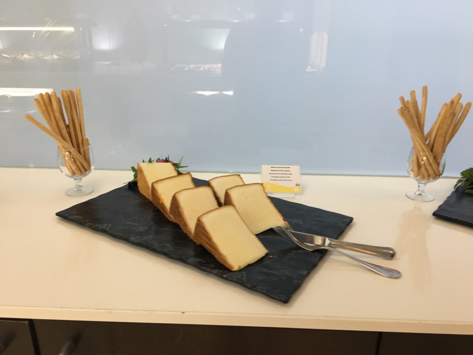 Restaurant Hipotels La Geria