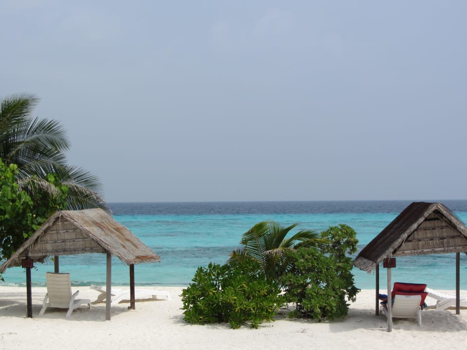 Wunderschön Summer Island Maldives