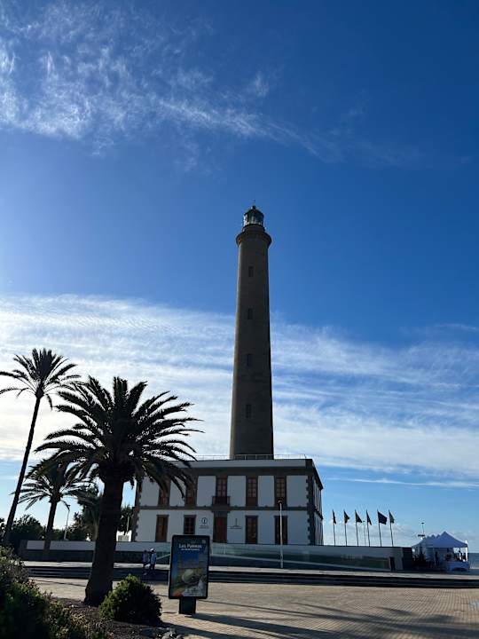 Strand Gran Canaria Princess