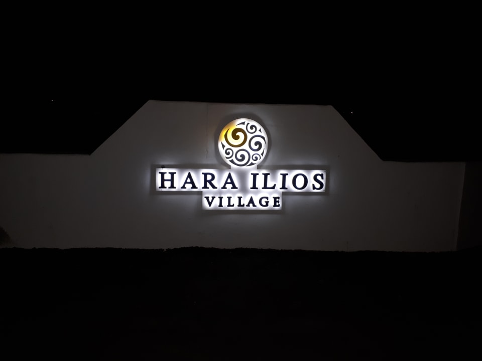 Sonstiges Hotel Hara Ilios Village