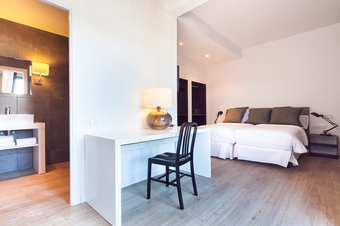 Zimmer Hotel Acta Madfor