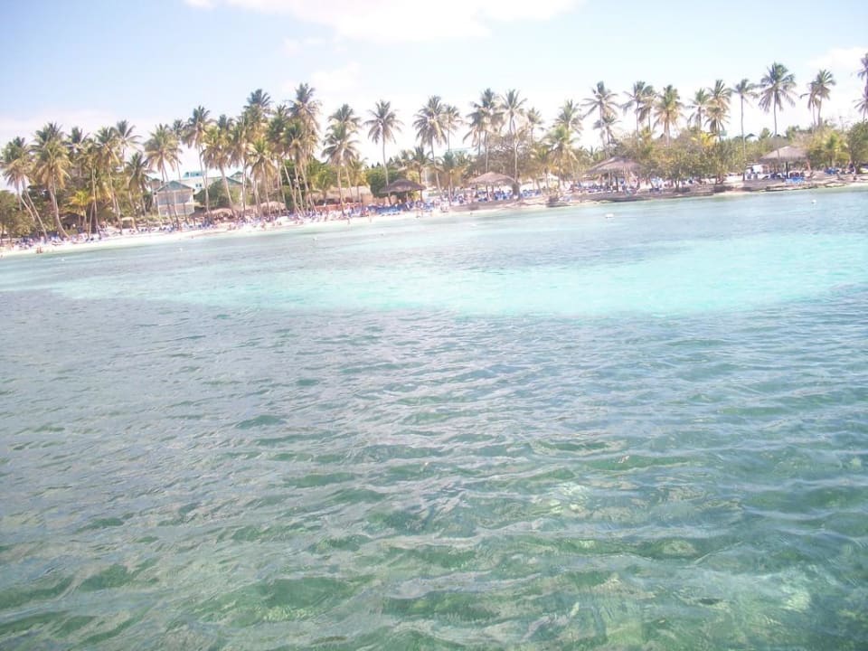 Strand Dreams La Romana Resort & Spa