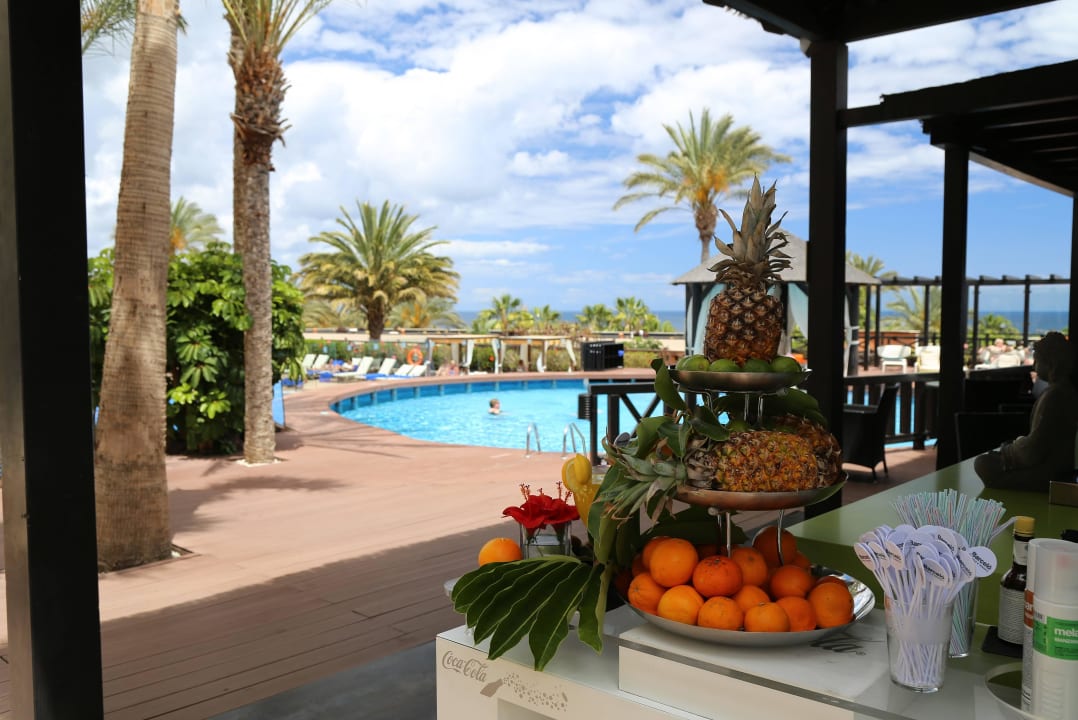 Bar Atlantico Occidental Jandía Royal Level - Adults only