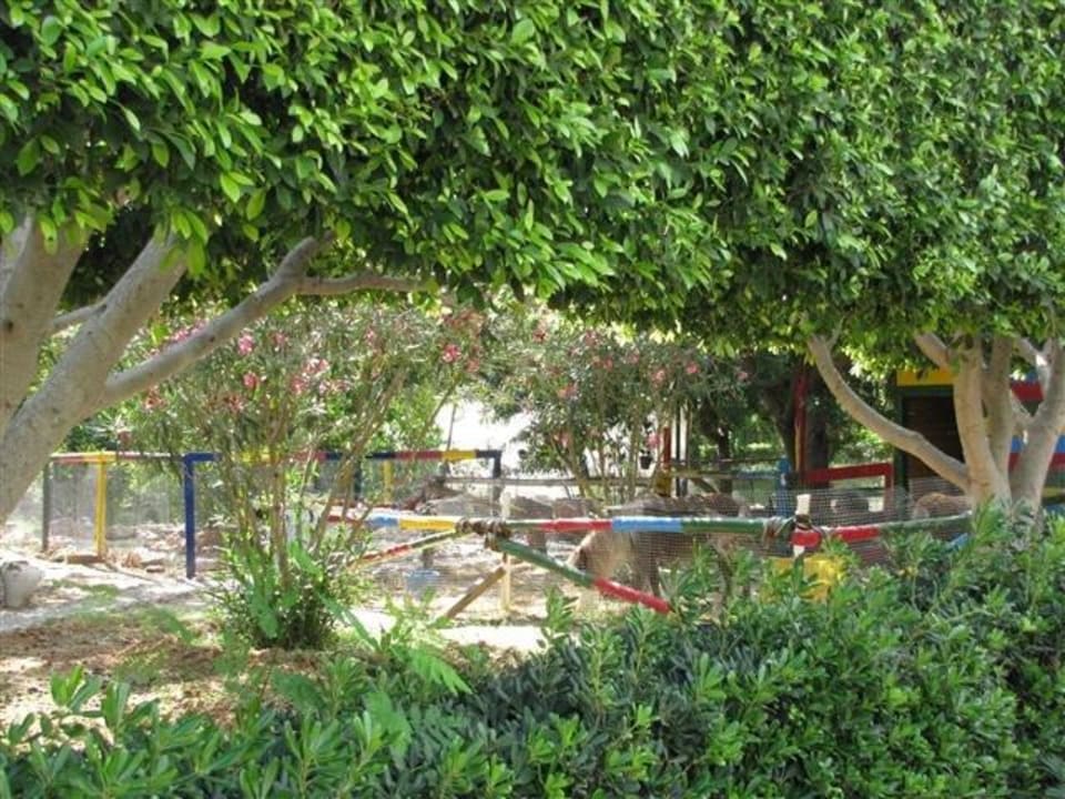 Mini-"Zoo" Mahdia Beach & Aquapark